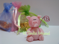 Cerdito bebe