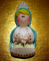 Virgencita Magneto