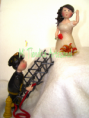 Novio Bombero
