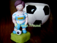 Futbolista de la UC