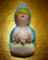 Virgencita Magneto